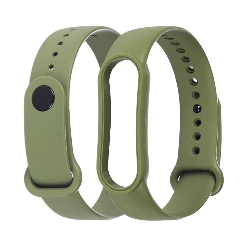 ������� Xiaomi Mi Band 5, Mi Band 6, �����������, �������