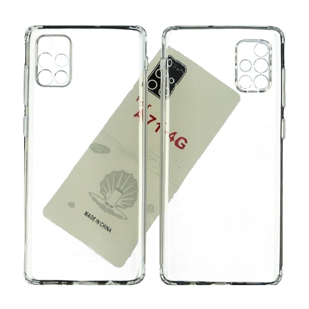 ����� Samsung SM-A715 Galaxy A71, �����������, KST, ����������