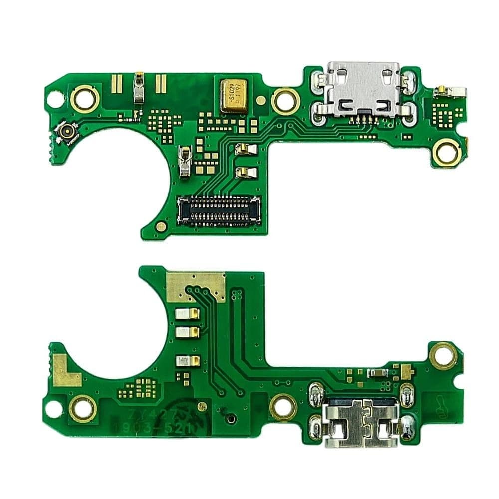 ����� ������� Nokia 3.1 Plus, ����� ���������� �������, � ����������, High Copy