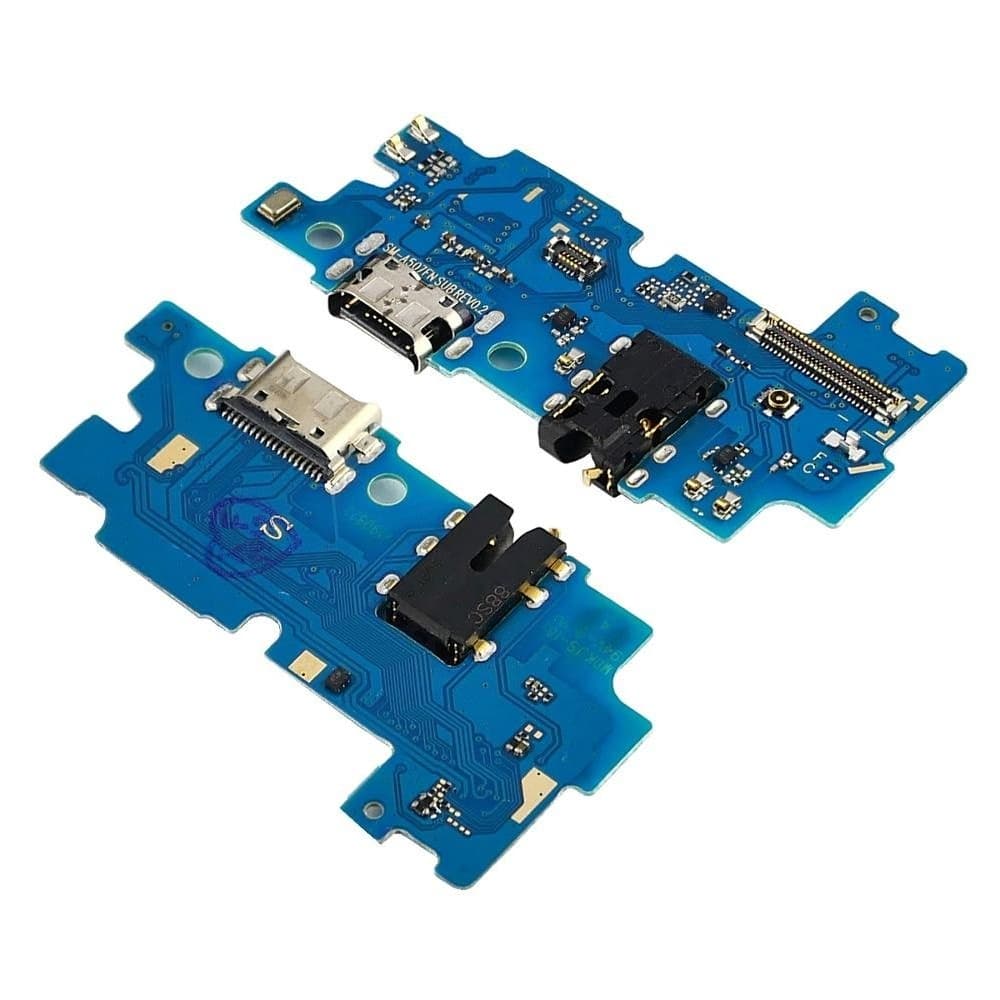 ����� ������� Samsung SM-A507 Galaxy A50s, ����� ���������� �������, ���������� ���������, � ����������, High Copy