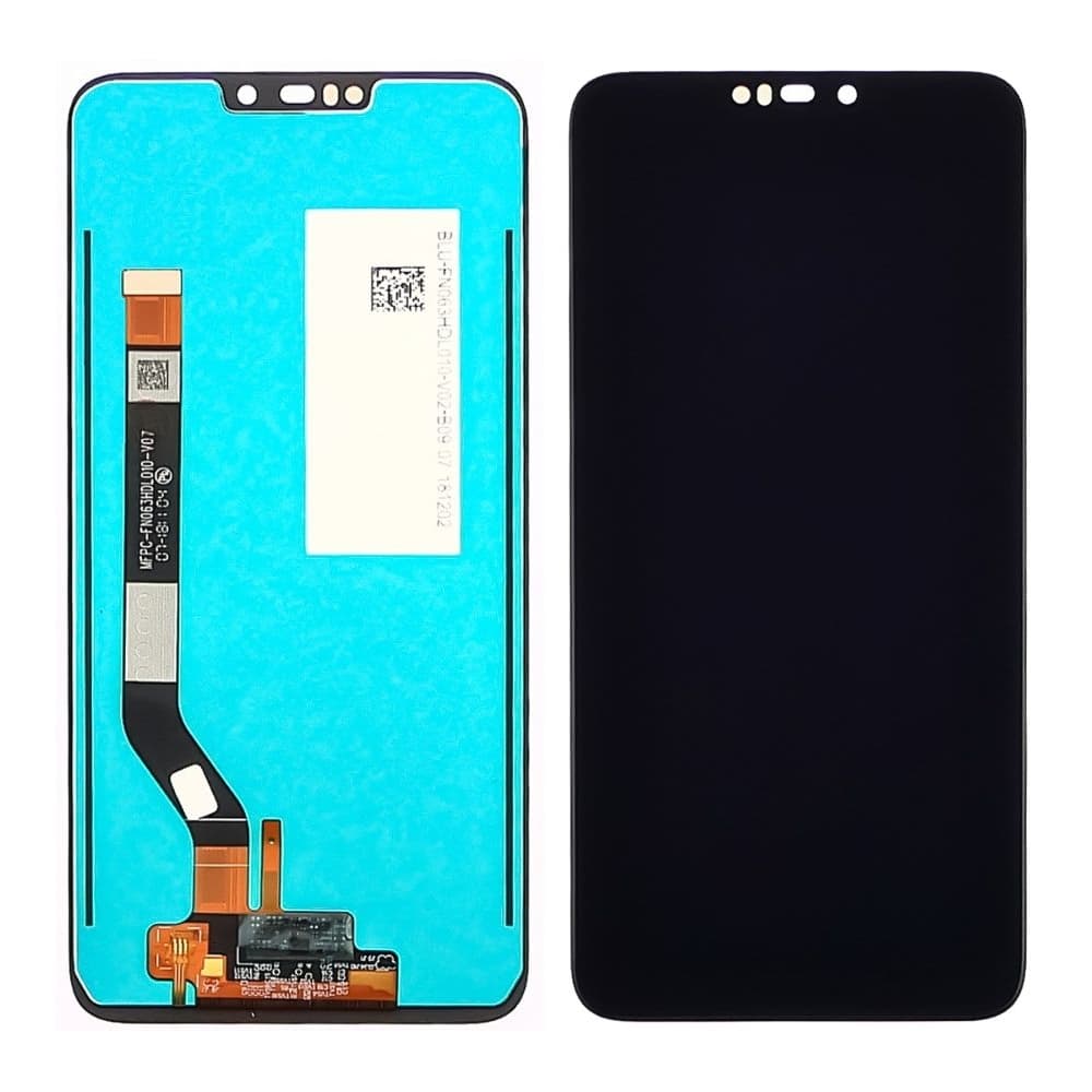 ������� Asus Zenfone Max M2 (ZB633KL), ������ | � ��������� | Original (PRC) | ���������� ������, �����