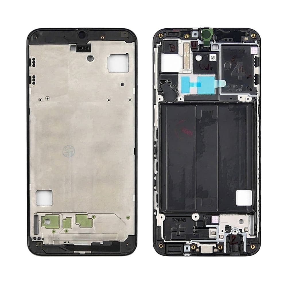 ����� (������) ��������� ������� Samsung SM-A405 Galaxy A40, ������, Original (PRC)