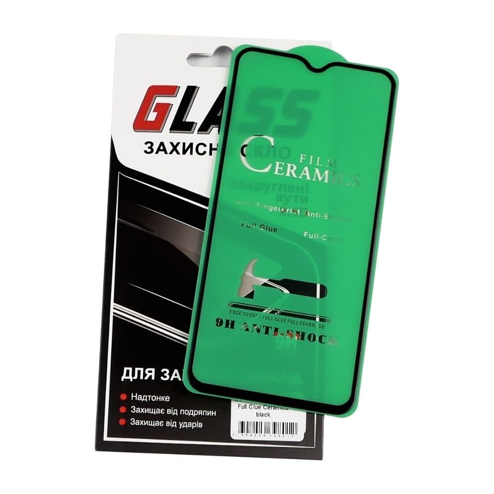 �������� ������ Samsung SM-A305 Galaxy A30, SM-A307 Galaxy A30s, SM-A505 Galaxy A50, SM-A507 Galaxy A50s, SM-M305 Galaxy M30, SM-M307 Galaxy M30s, SM-M315 Galaxy M31, M21/F41/M21S/M215/F415/M21S, Full Glue (���� �� ���� ������� ������), Ceramics, ������