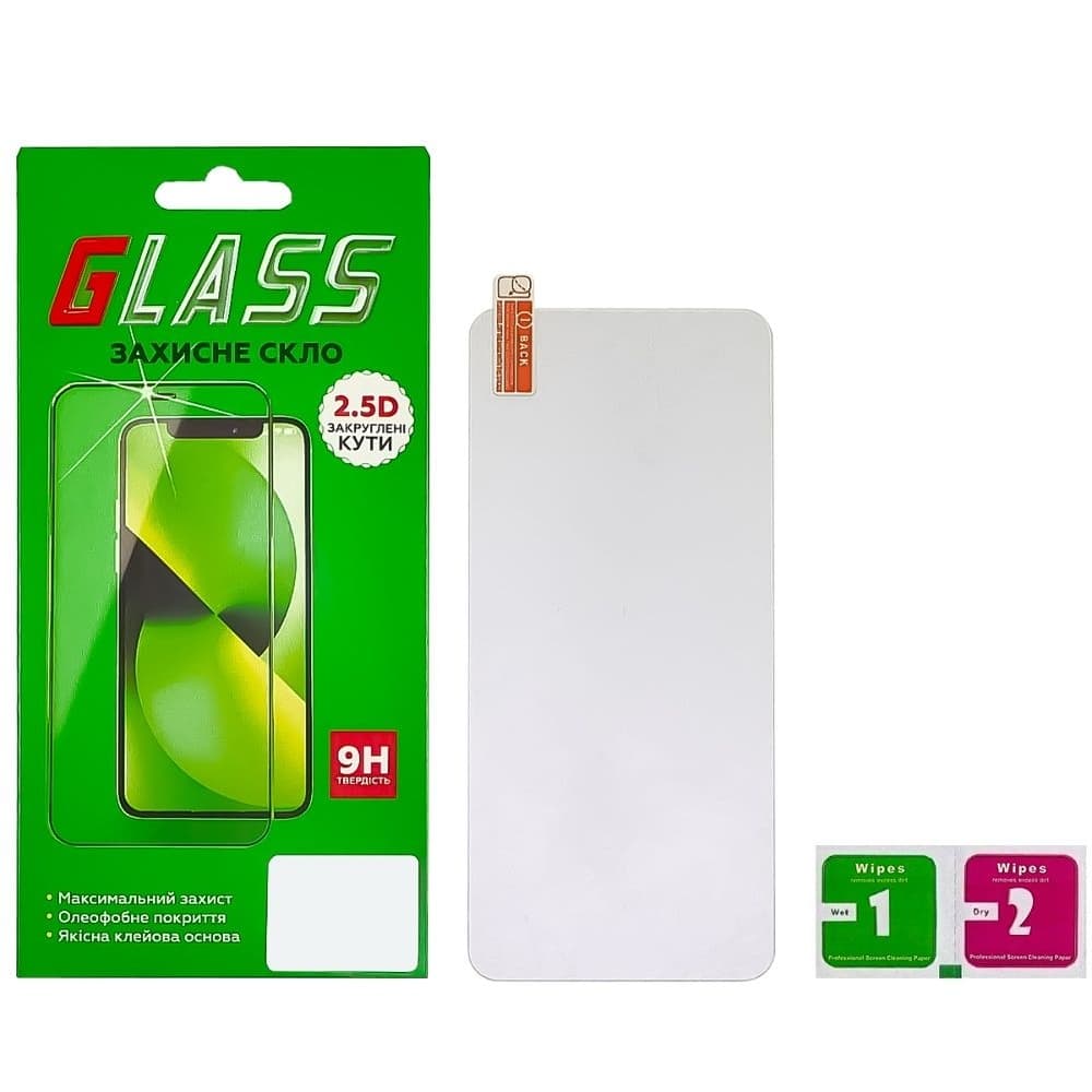 ������� ���� Realme 6 Pro, 0.3 ��, 2.5D, ������ � ������ | ���������� �������� ������