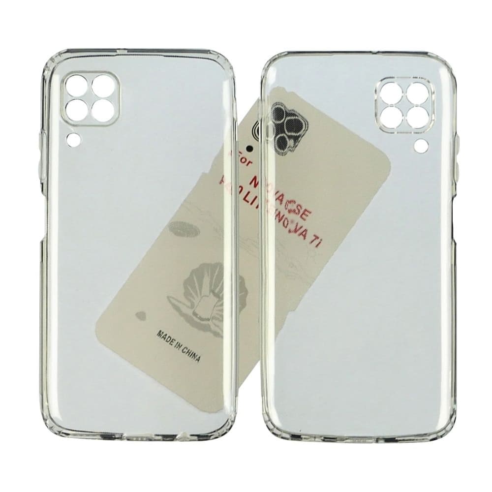 ����� Huawei P40 Lite, �����������, KST, ����������