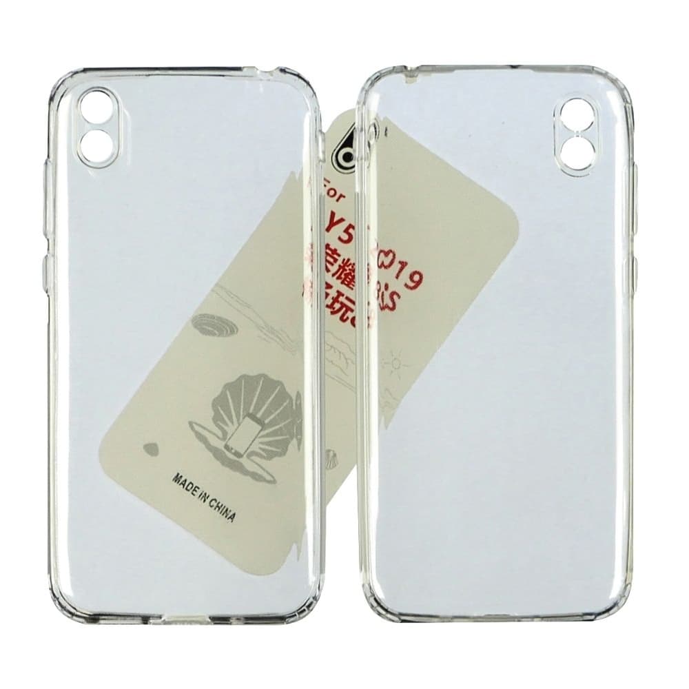 ����� Huawei Y5 (2019), Y5 Prime (2019), �����������, KST, ����������