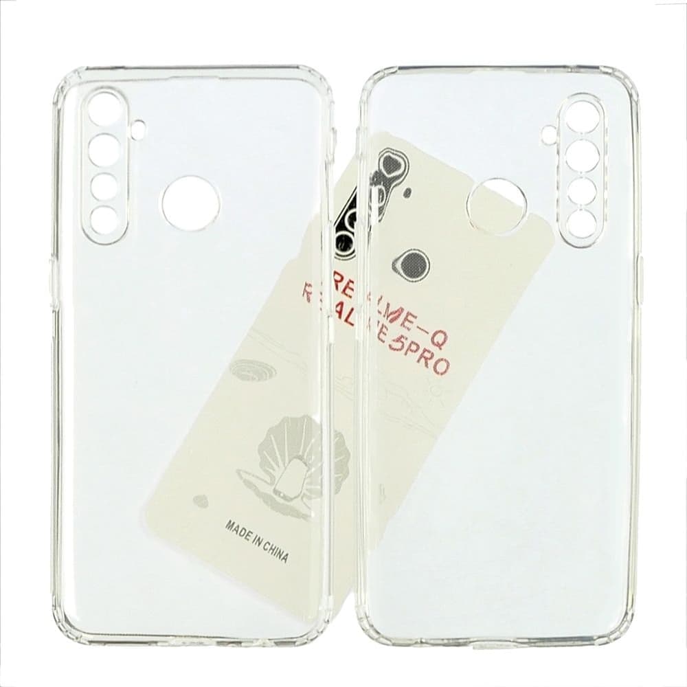 ����� Realme 5 Pro, Q, �����������, KST, ����������