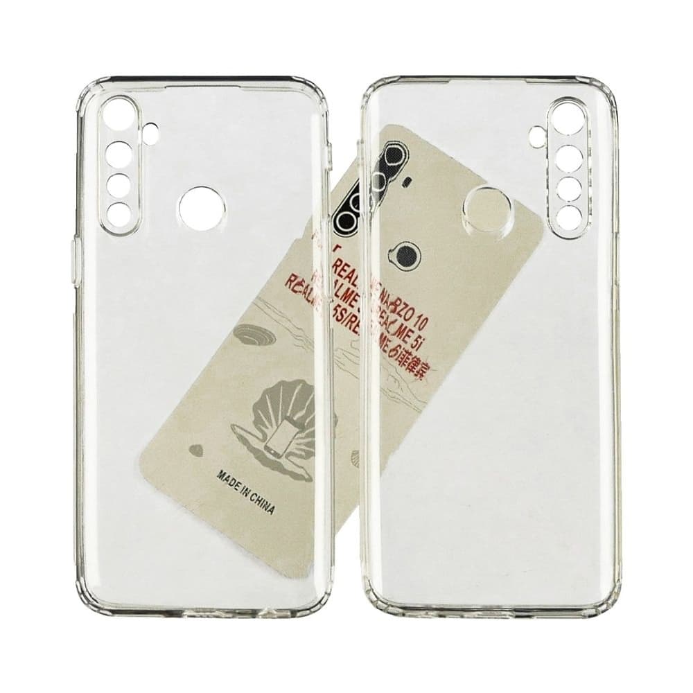 ����� Realme 5, 5i, 5S, 6i, C3, �����������, KST, ����������