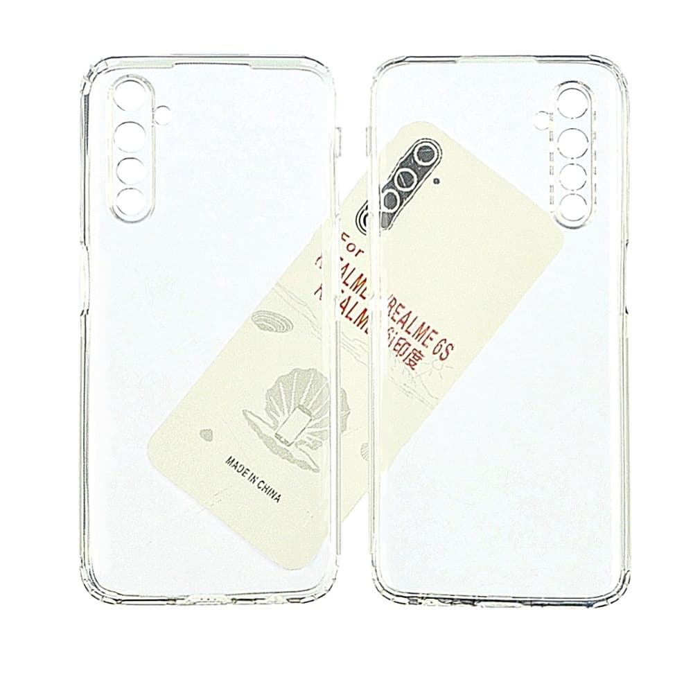 ����� Realme 6, 6S, �����������, KST, ����������