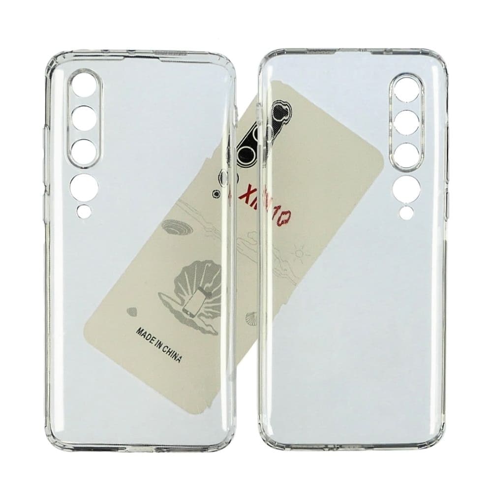 ����� Xiaomi Mi 10, Mi 10 Pro, �����������, KST, ����������