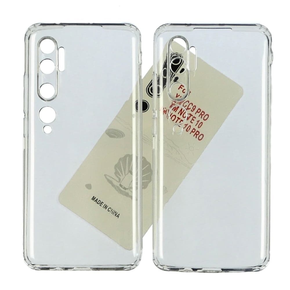 ����� Xiaomi Mi Note 10, Mi Note 10 Pro, Mi CC9 Pro, �����������, KST, ����������