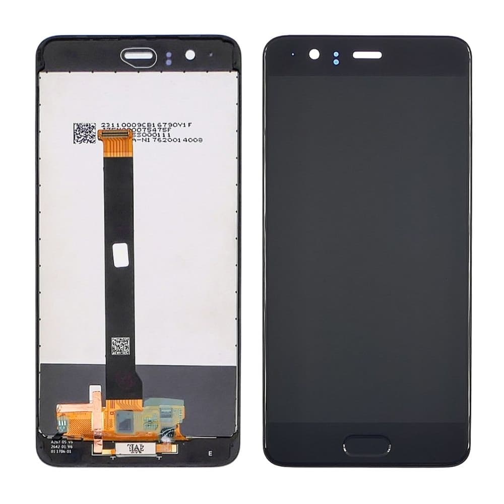 ������� Huawei P10 Plus, VKY-L09, VKY-L29, ������ | � ��������� | � �������� ����� | Original (PRC), � ������� HOME | ���������� ������, �����