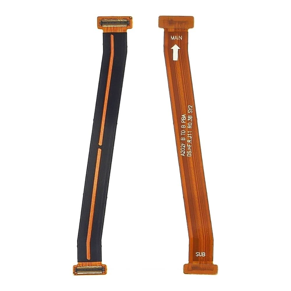 ����� Samsung SM-A202 Galaxy A20e, ����������, ���������, Original (PRC)