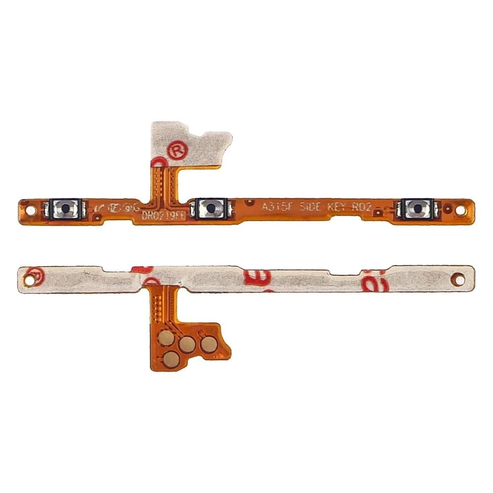 ����� Samsung SM-A315 Galaxy A31, SM-A415 Galaxy A41, ������ ���������, ������ ����� (��������� ���������), ������� ������, Original (PRC)