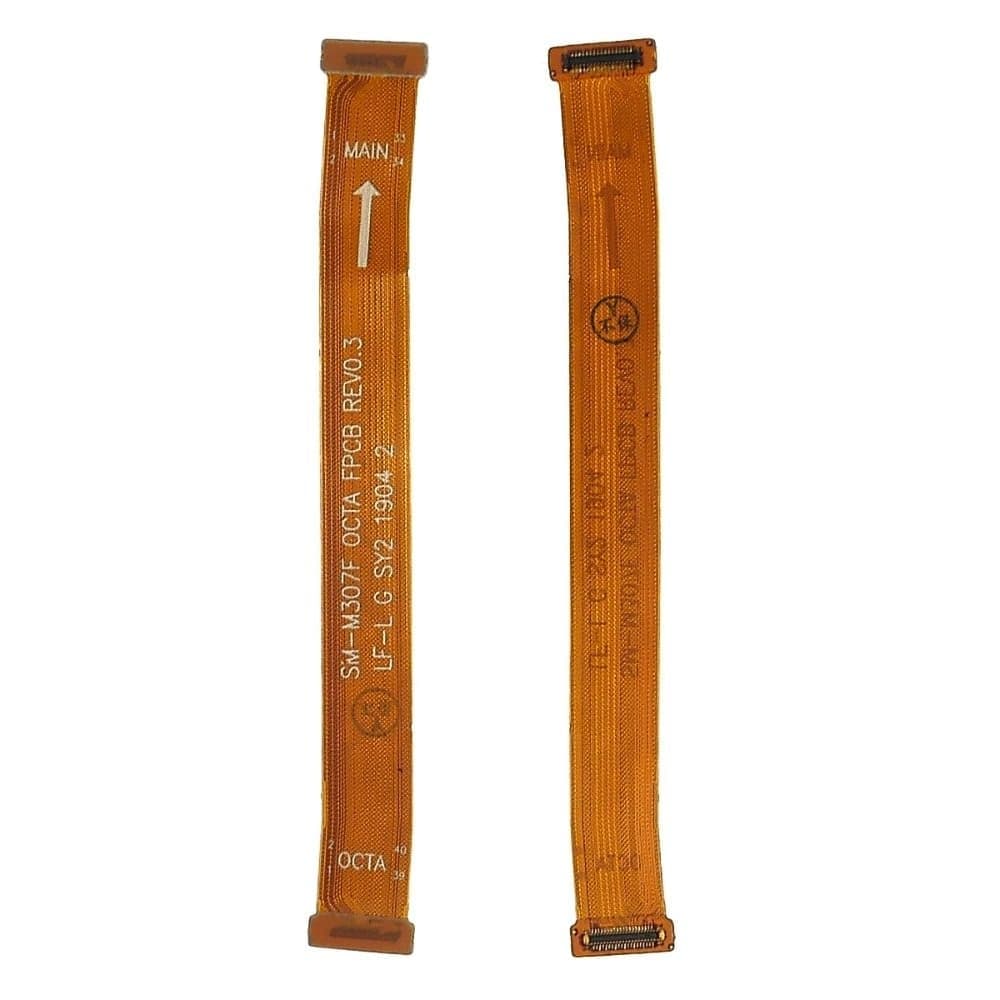 ����� Samsung SM-M215 Galaxy M21, SM-M307 Galaxy M30s, SM-M315 Galaxy M31, ��� �������, Original (PRC)