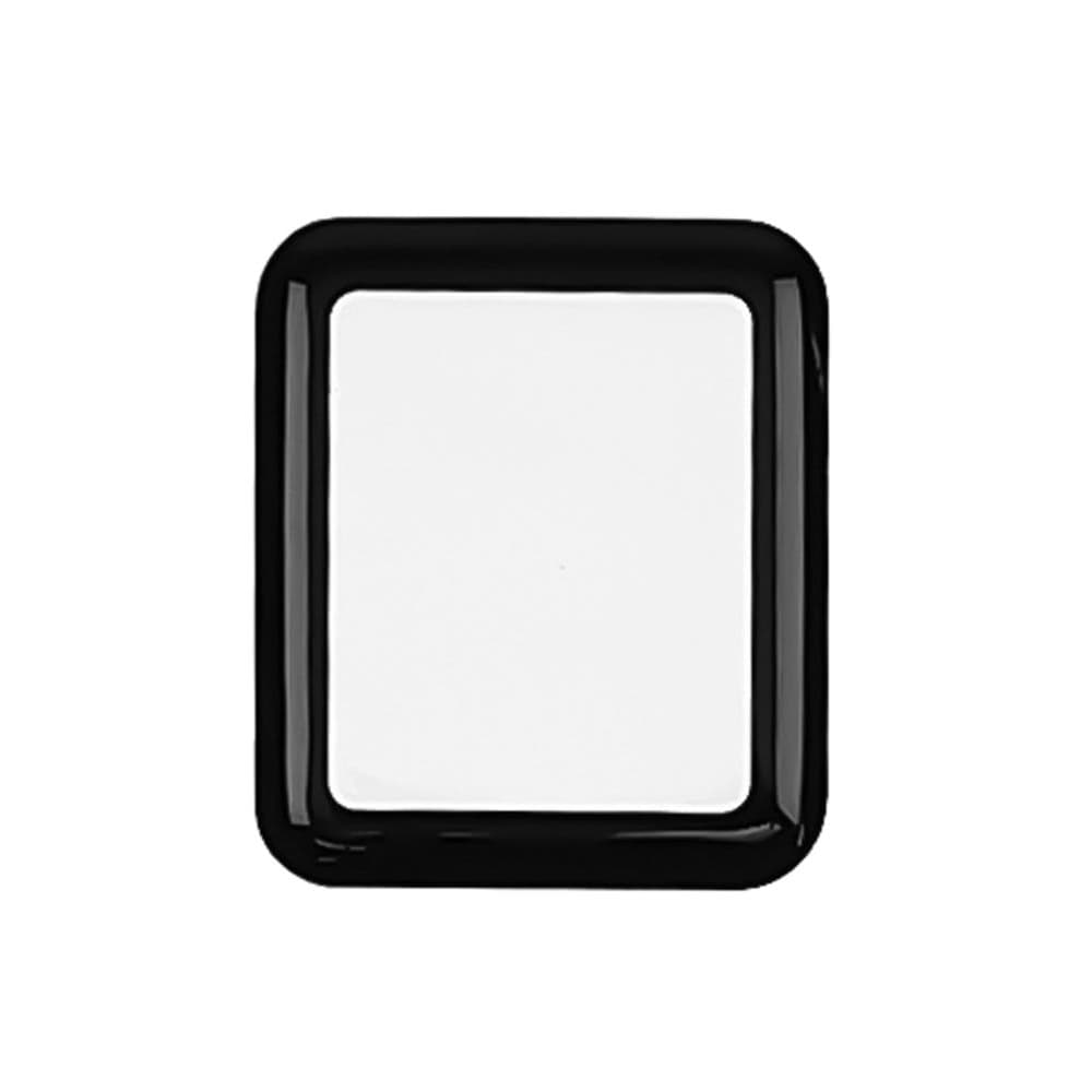 �������� ������ Apple watch 42 mm, 0.2 ��, 3D, ������, Polycarbone