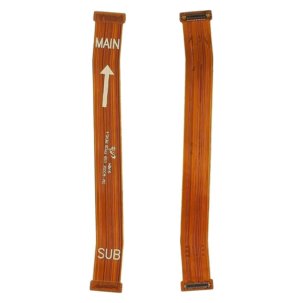 ����� Samsung SM-M305 Galaxy M30, ����������, ���������, Original (PRC)