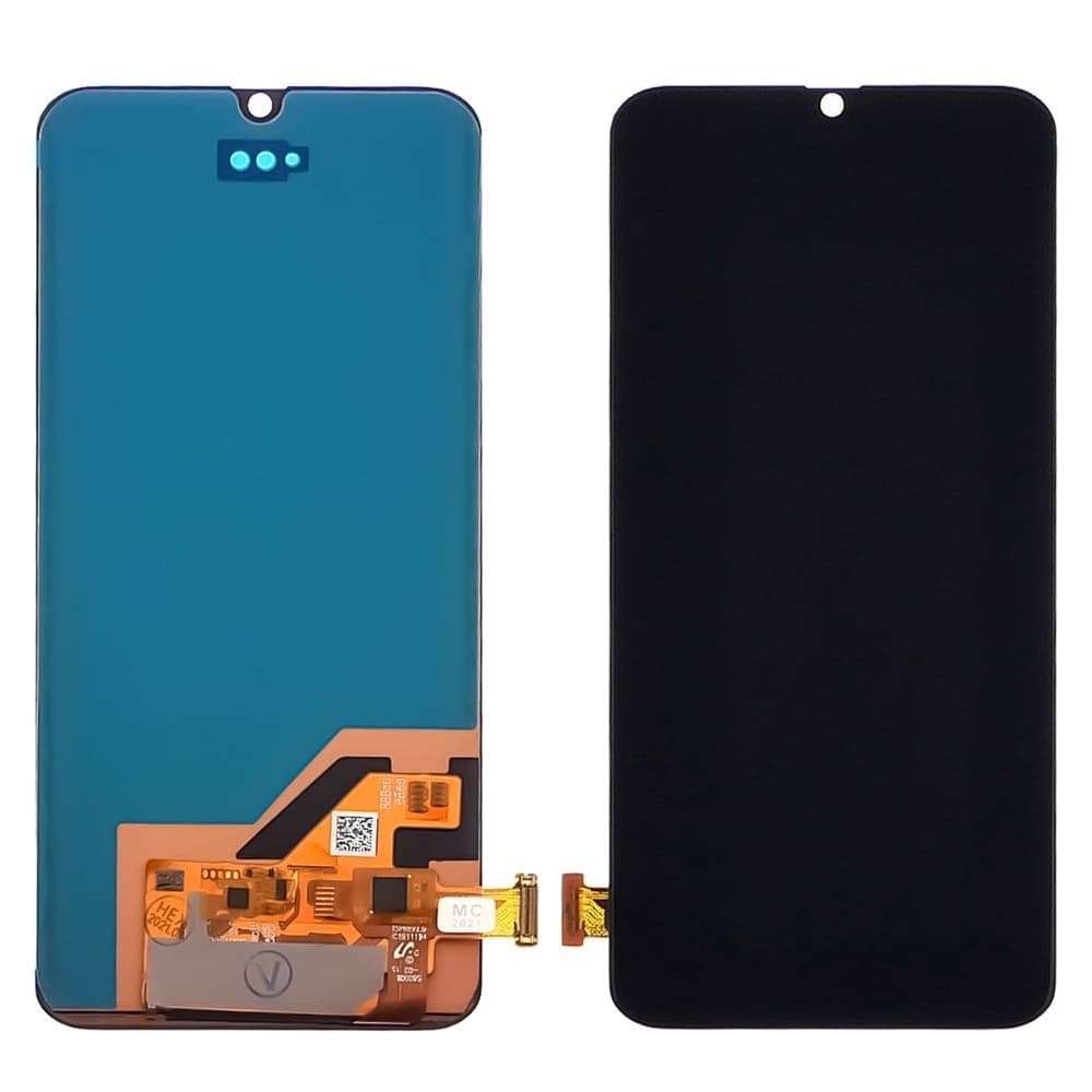 ������� Samsung SM-A405 Galaxy A40, ������ | � ��������� | High Copy, IPS | ���������� ������, �����