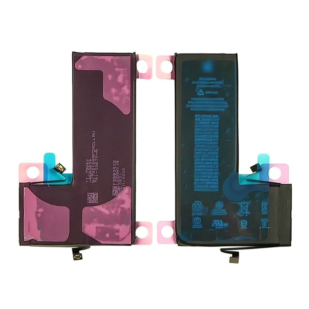 ���������� Apple iPhone 11 Pro, 616-00659, 616-00660, High Copy | 1 ��. ������ | ���, �������, �����������