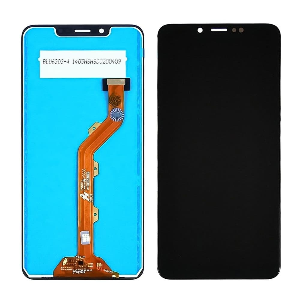 ������� Tecno Spark 3 Pro, ������ | � ��������� | Original (PRC) | ���������� ������, �����