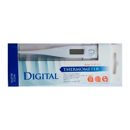 Электронный термометр медицинский