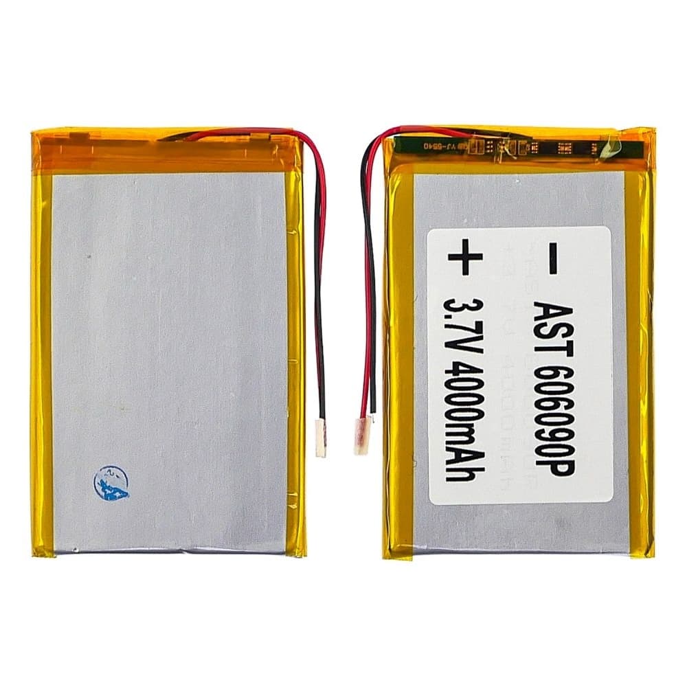 ���������� 606090P, �������������, � �����������, 5.7 � 60 � 92 ��, 4000 mAh | ���, �������, �����������