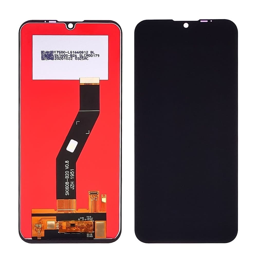 ������� Motorola Moto E6s, XT2053, XT2053-2, ������ | � ��������� | Original (PRC) | ���������� ������, �����