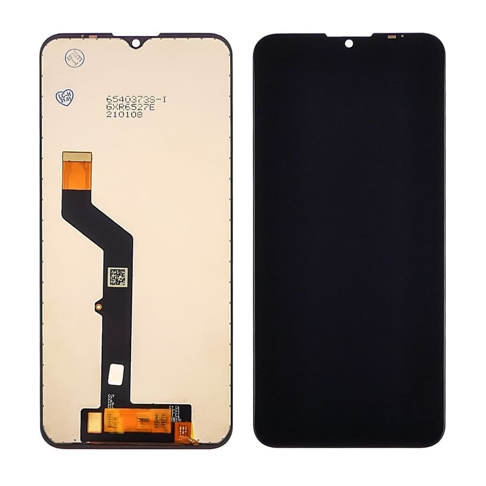 ������� Motorola Moto E7 Plus, Moto G9 Play, XT2081, XT2081-1, XT2081-2, ������ | � ��������� | Original (PRC) | ���������� ������, �����