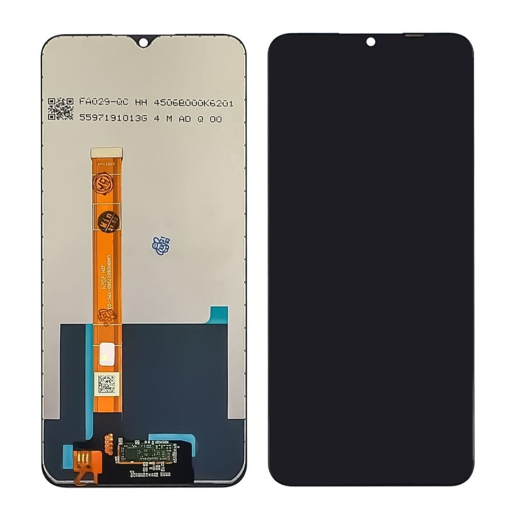 ������� Oppo A15, A15s, ������ | � ��������� | High Copy | ���������� ������, �����