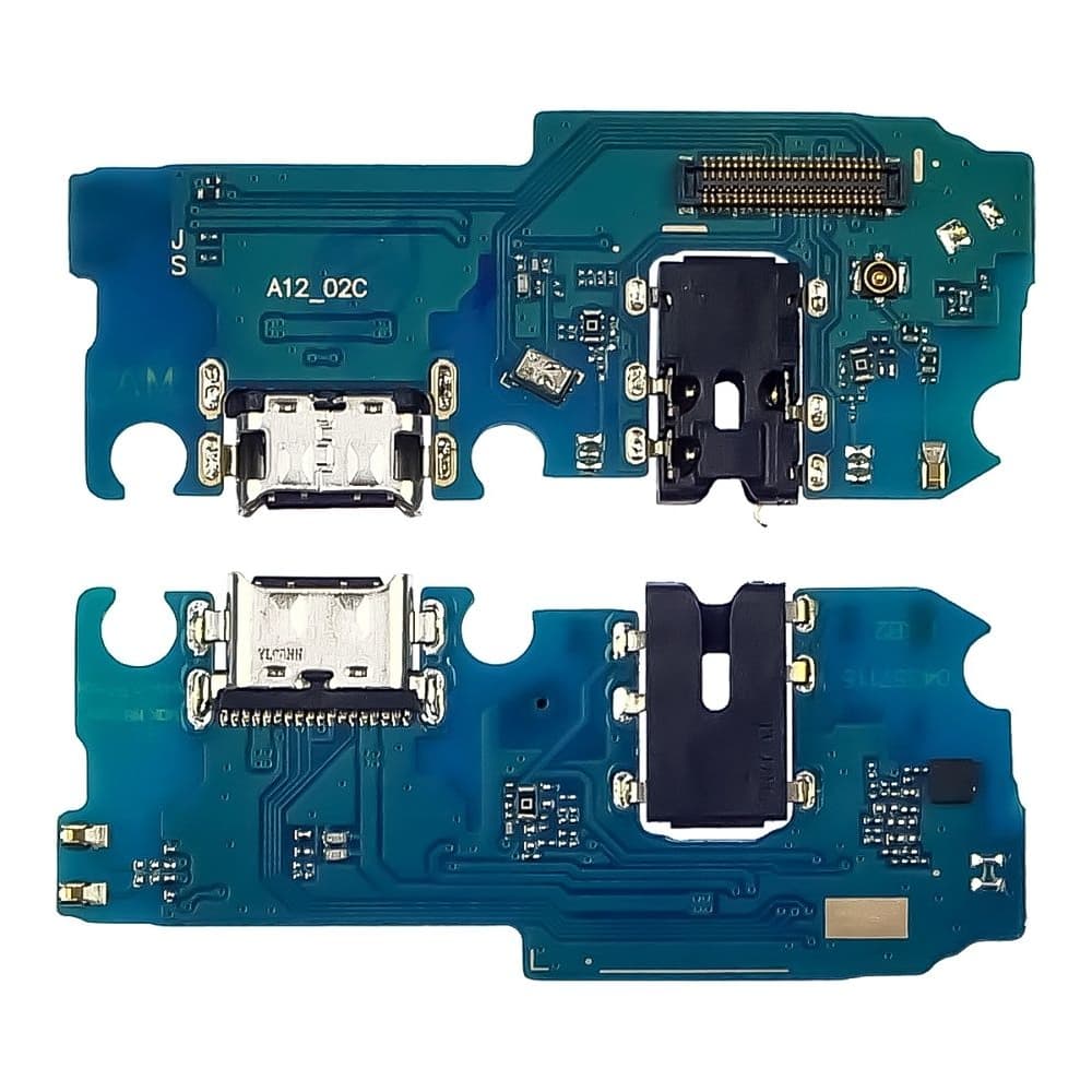 ����� ������� Samsung SM-A125 Galaxy A12, SM-M127 Galaxy M12, ����� ���������� �������, � ����������, High Copy