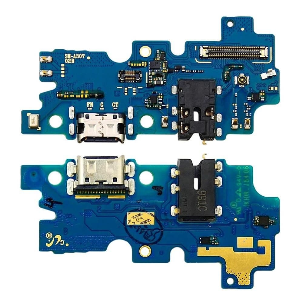 ����� ������� Samsung SM-A307 Galaxy A30s, ����� ���������� �������, ���������� ���������, � ����������, High Copy