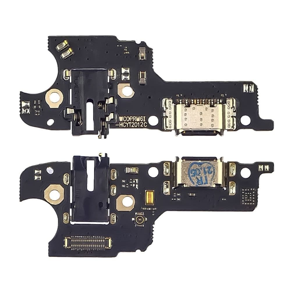 ����� ������� Realme 6i, RMX2040, ����� ���������� �������, ���������� ���������, � ����������, High Copy