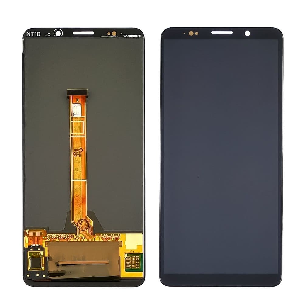 ������� Huawei Mate 10 Pro, BLA-L09, BLA-L29, ������ | � ��������� | High Copy, OLED | ���������� ������, �����