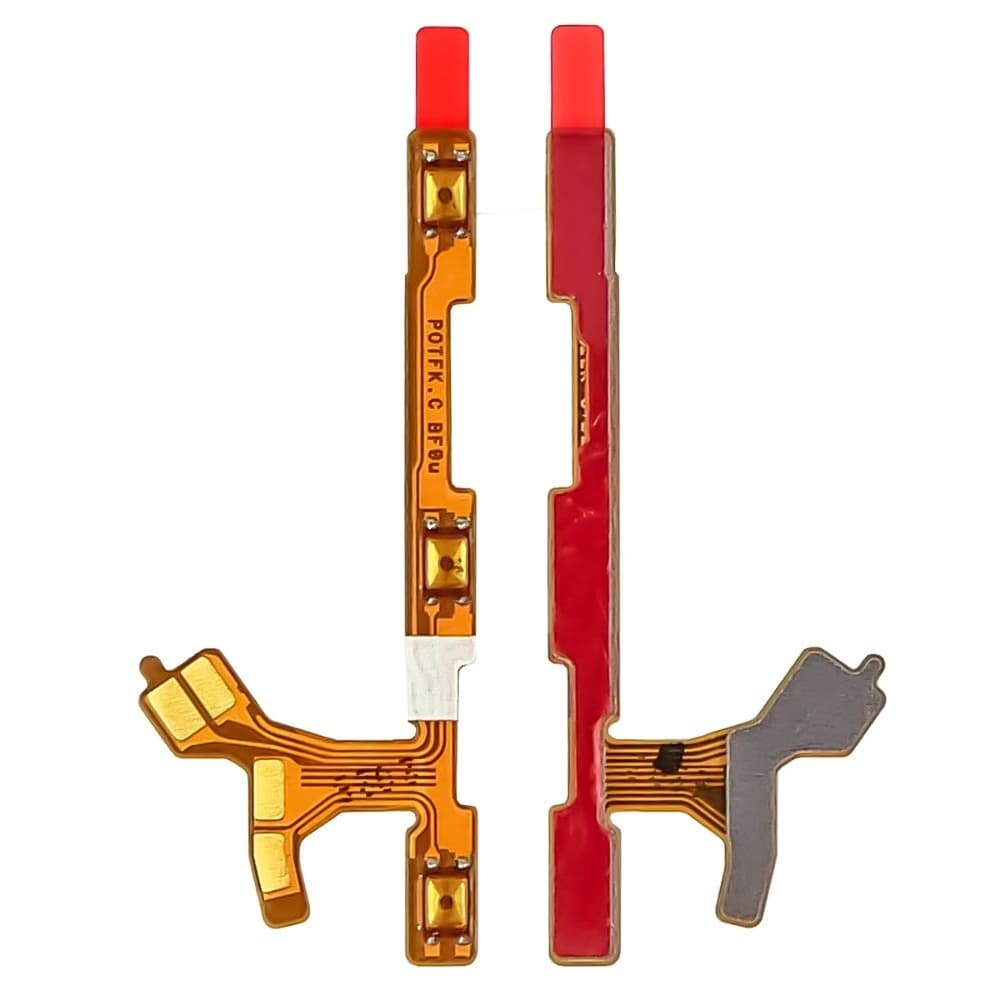 ����� Huawei P Smart (2019), P Smart Plus (2019), ������ ���������, ������ ����� (��������� ���������), ������� ������, Original (PRC)