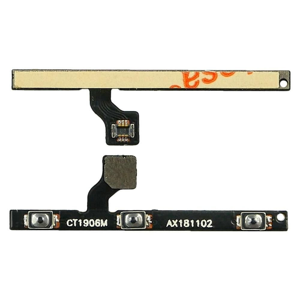 ����� Xiaomi Mi Mix 3, M1810E5A, ������ ���������, ������ ����� (��������� ���������), ������� ������, Original (PRC)