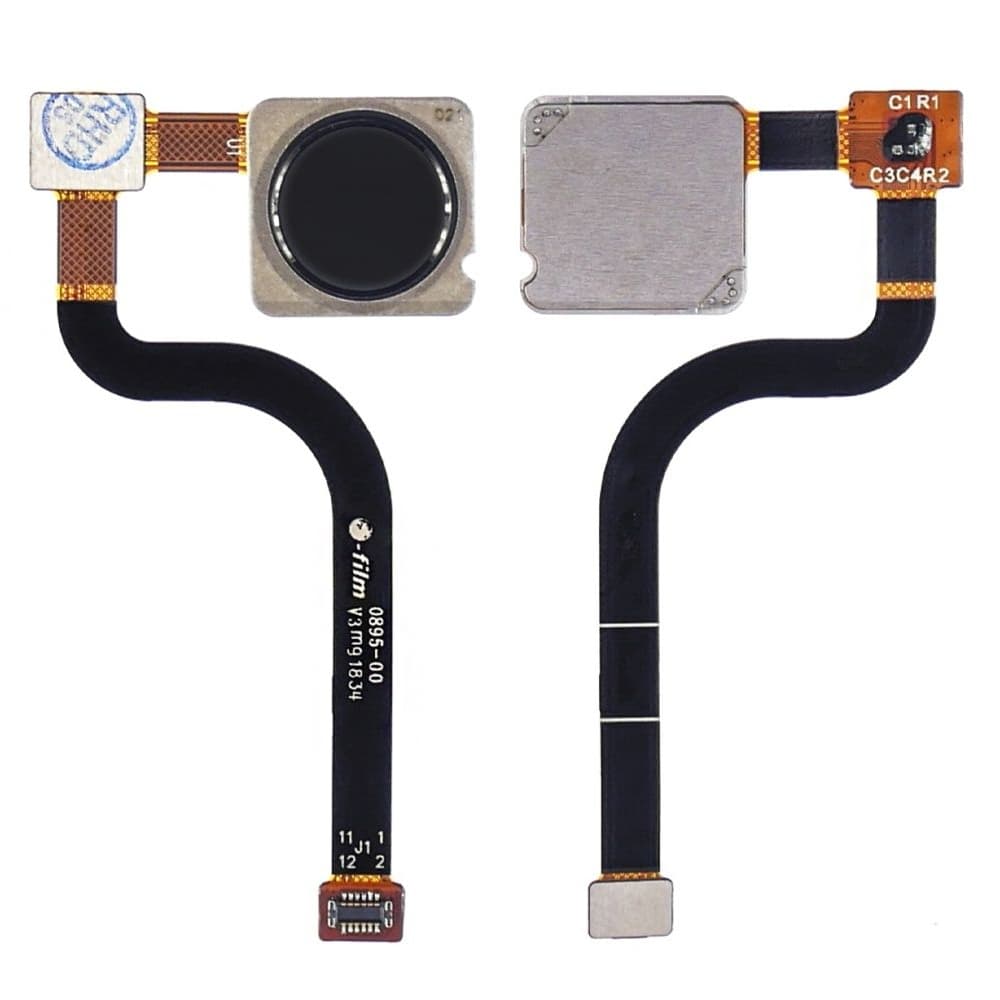 ����� Xiaomi Mi 8 SE, M1805E2A, ��� ������� ��������� ������ (Touch ID), ������, Original (PRC)