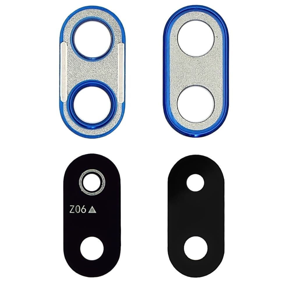 ������ ������ Huawei Nova 3i, P Smart Plus, ������, �����, � ������� �������, Original (PRC)