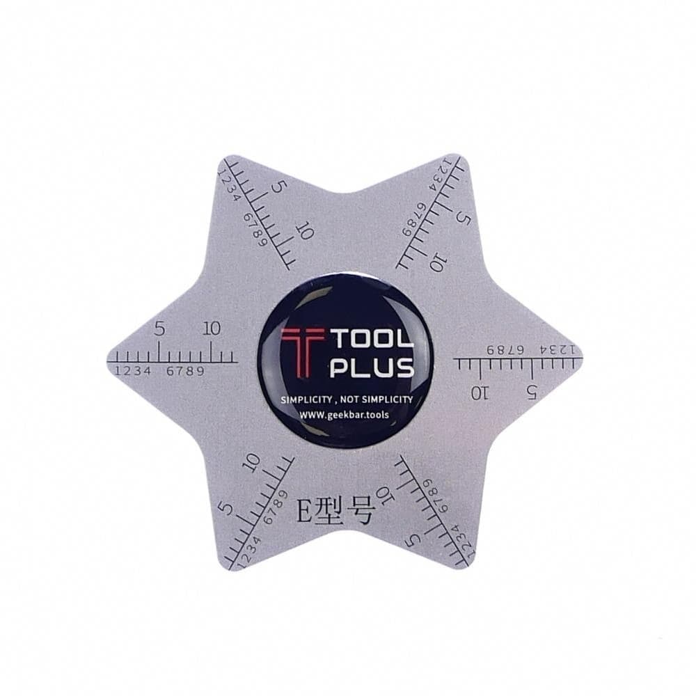 ������� Tool Plus, 0.1 ��, ���� ����������, ��� ����������, ������ ������ ������ ������� �� �������