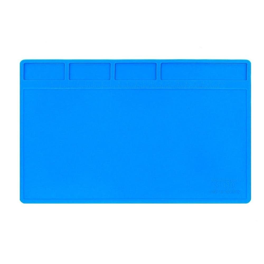 ������ ��������� (��� �����������), ��������������� AIDA S-110, ��� ������� ����������� ������� � ��������� ���������, 280 x 200 ��