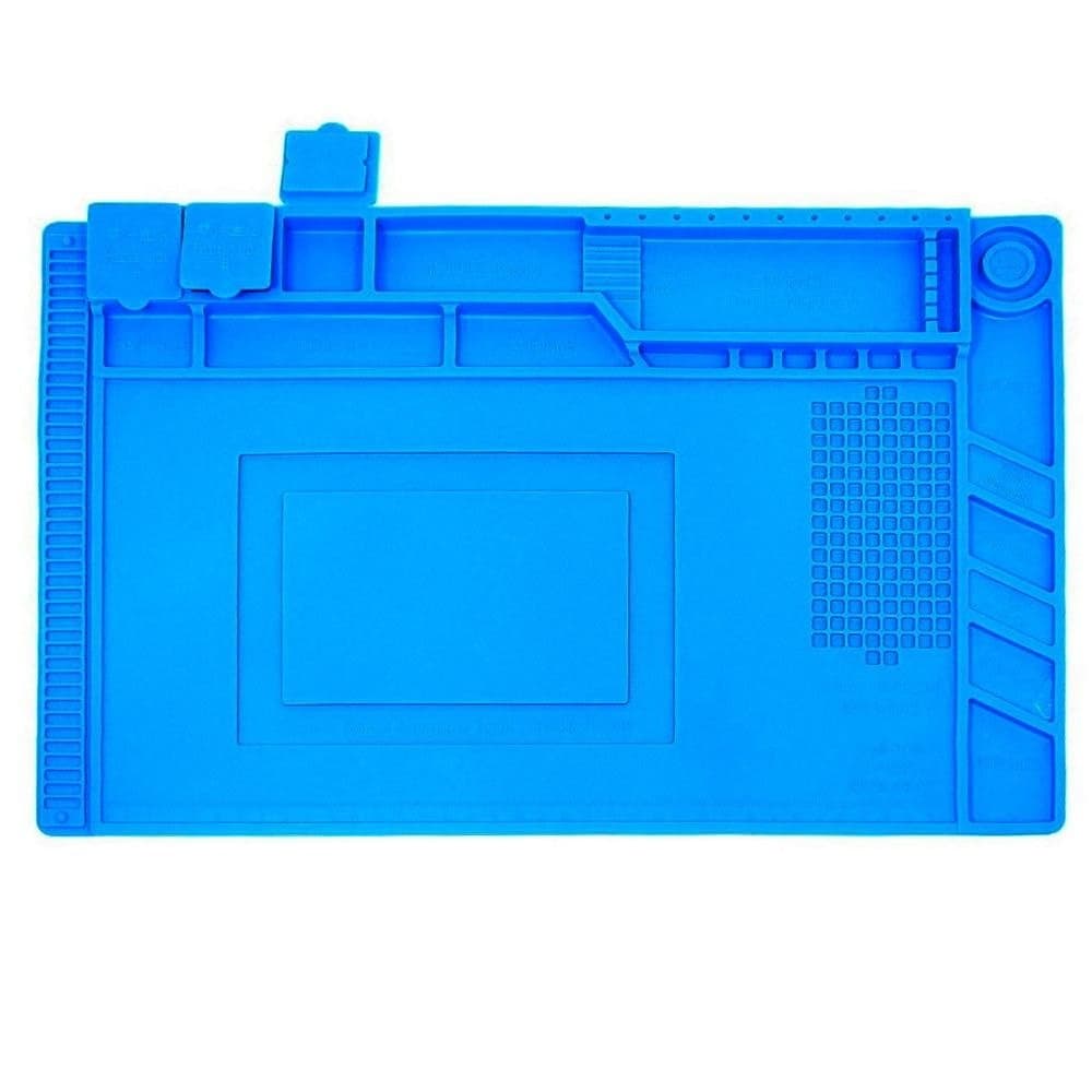 ������ ��������� (��� �����������), ��������������� AIDA S-160, ��� ������� ����������� ������� � ��������� ���������, 450 x 295 ��