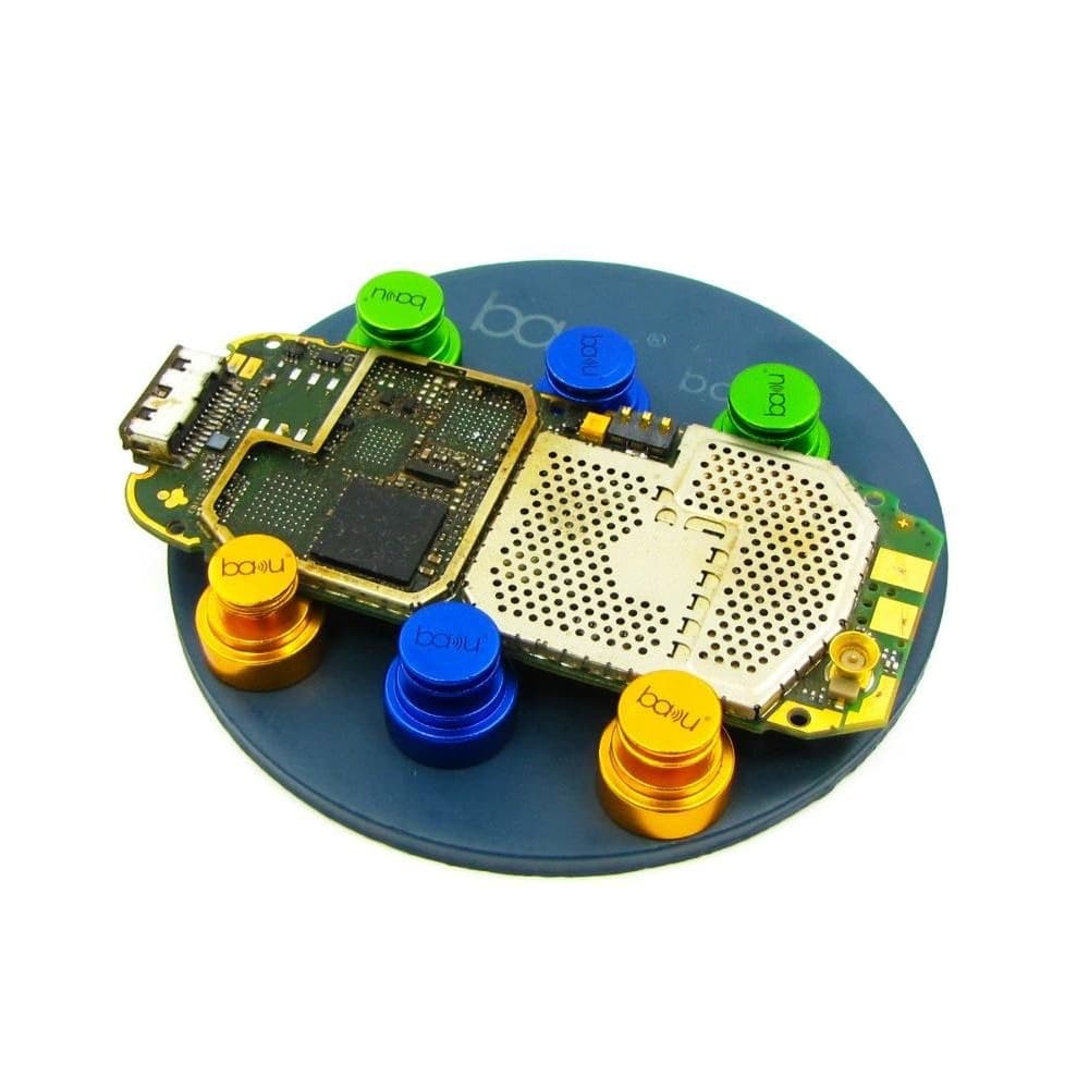 ��������� ������ BAKU BA-694, � ���������� ����������� ����, 6 ��.