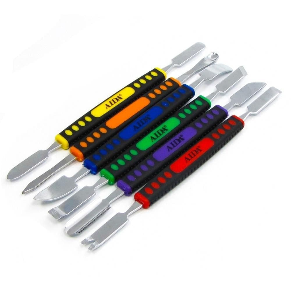 ����� ������������ ������������� ������� AIDA AD-i6, 6 � 1, ��� �������� ��������