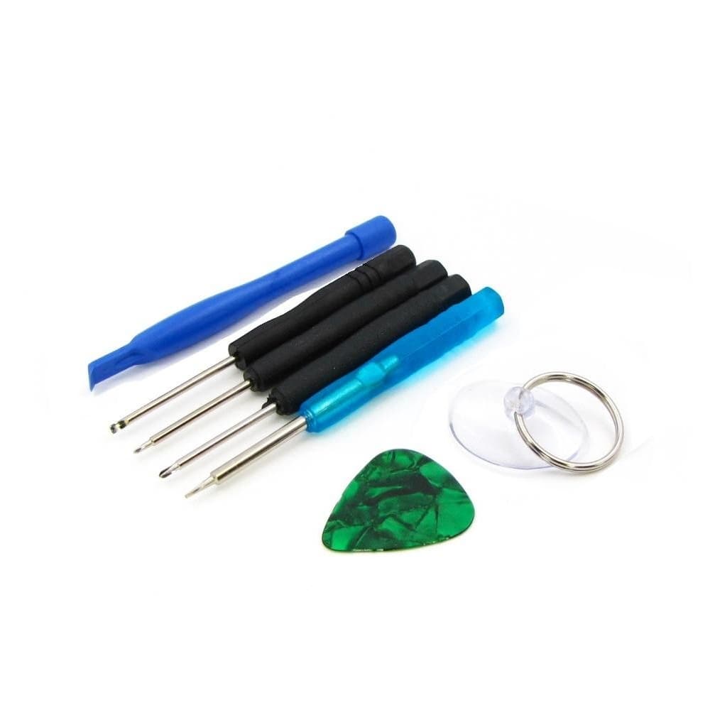 ����� ������������ AIDA, 7 � 1, ��������: Y 0.6, Pentalobe 0.8, -2.0, +1.2; �������, ��������, ��������