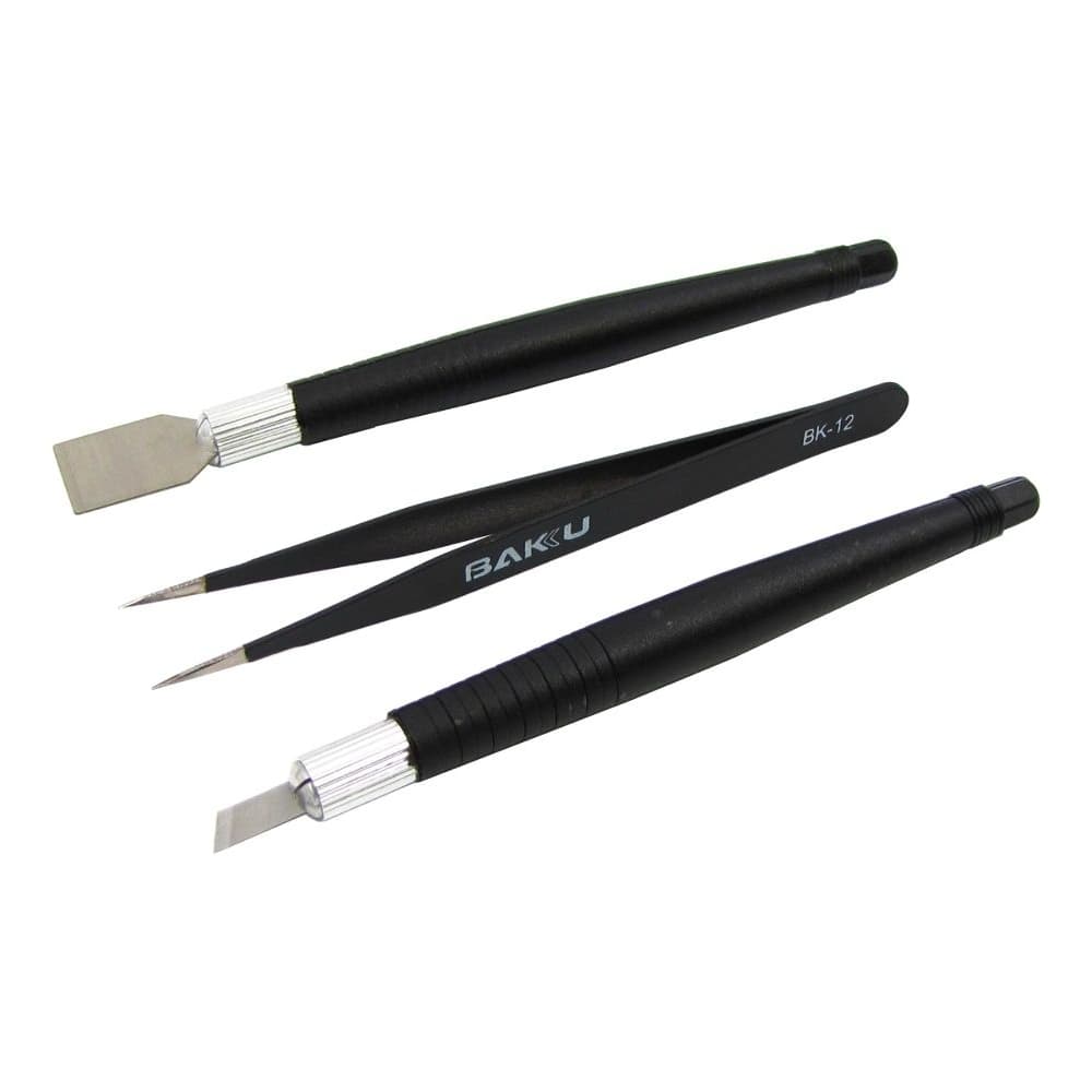 ����� ������������ BAKU BK-7280-A (�������, ������ ������, ���������)