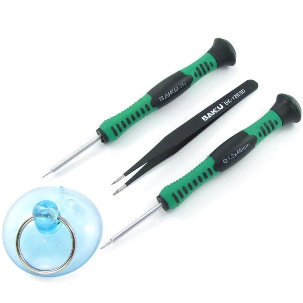 ����� ������������ BAKU BK7289-A iPhone (+1.3, ������ 0.8, ������ ������, ��������)