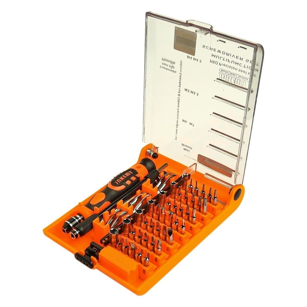 ����� ������������ Jakemy JM-8150, �����, 48 ���, ���������� 60 ��, ������ ���������� 100 ��