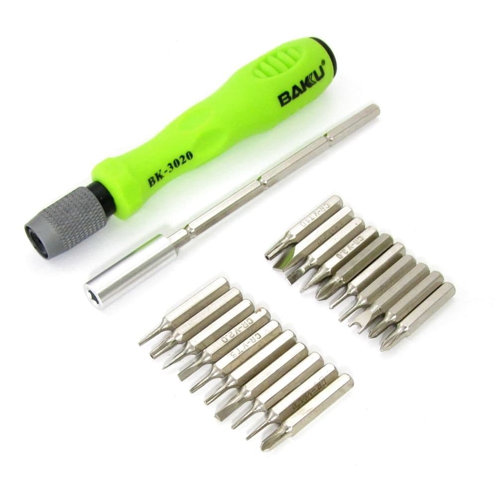 ����� �������� Baku BK3020, �����, 20 �������