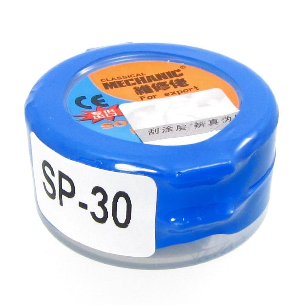 BGA-����� MECHANIC XG30, 16 �