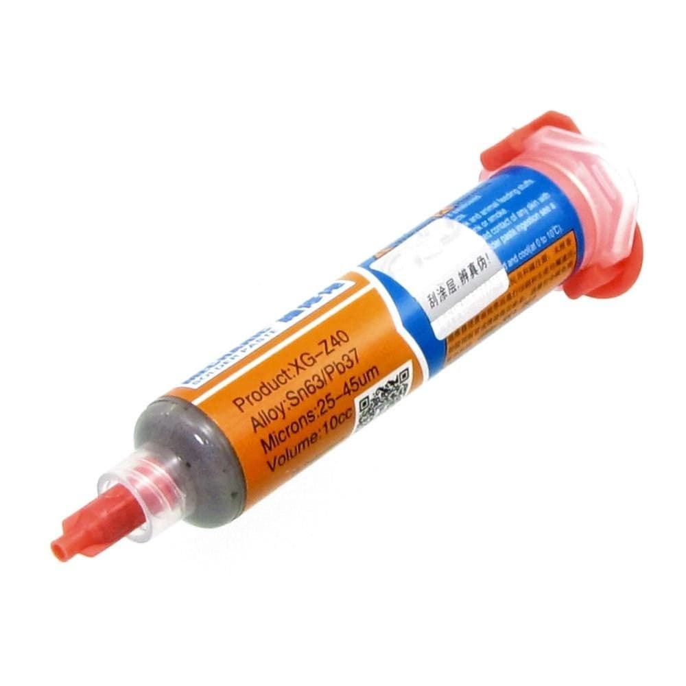 BGA-����� MECHANIC XG-Z40, 35 �, � ������