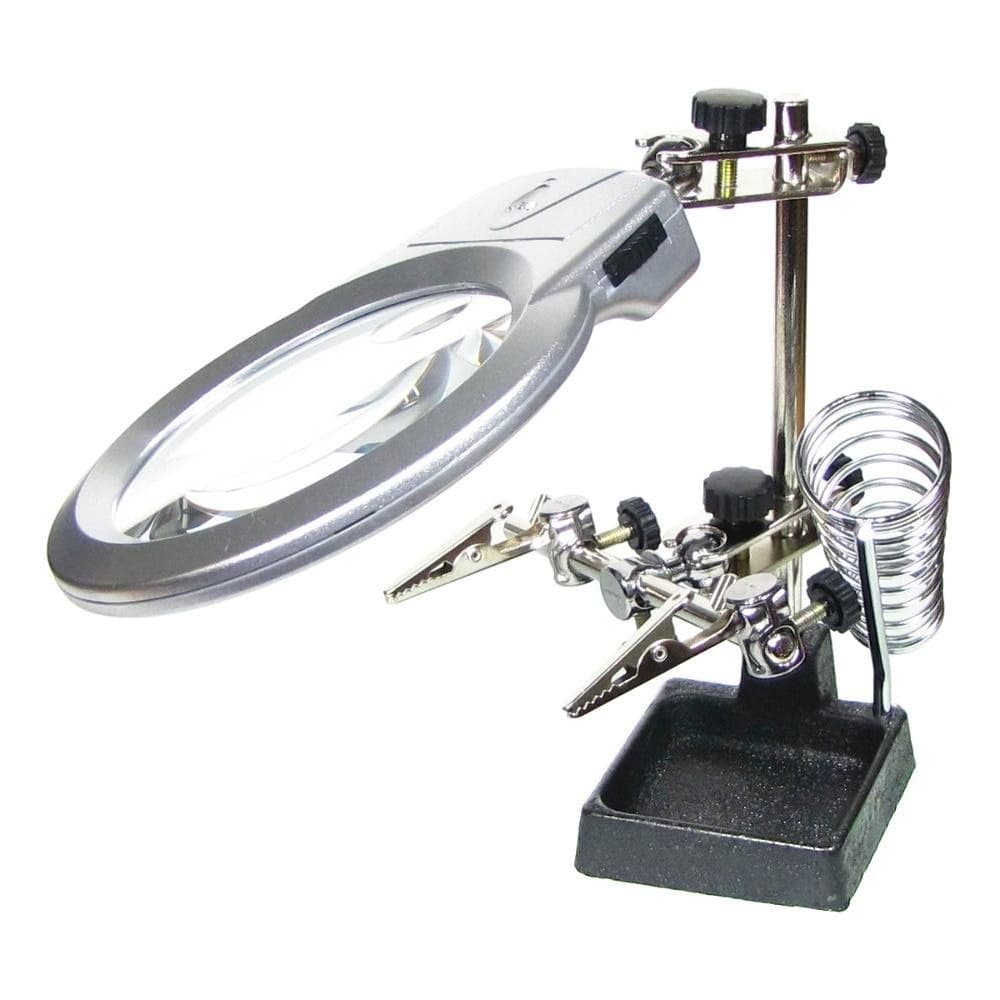 ������ ���� � ��������� MG16129-A, � LED-�������� �� �������� �����, ������ ���� d=90 ��, 2x; ���� ���� d=21, 6x | ���������